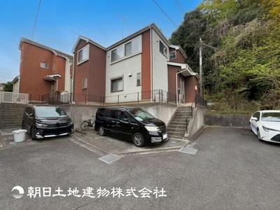 4LDK Resale House in Quiet Okura-cho, Machida City — House, Machida, Tokyo