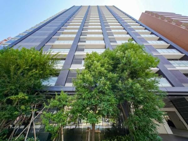 2LDK Apartment for Sale in Higashi-Oi, Shinagawa, Tokyo - Thumbnail 2