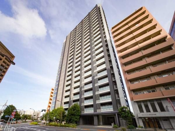 2LDK Apartment for Sale in Higashi-Oi, Shinagawa, Tokyo - Thumbnail 3