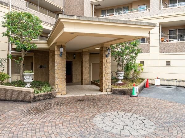 4LDK Apartment in Aoba Ward, Yokohama - 112.6m2 - Thumbnail 4