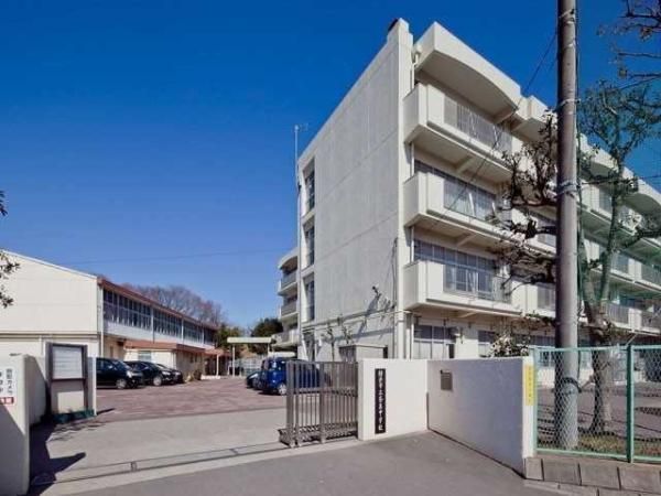 4LDK Apartment in Aoba Ward, Yokohama - 112.6m2 - Thumbnail 2