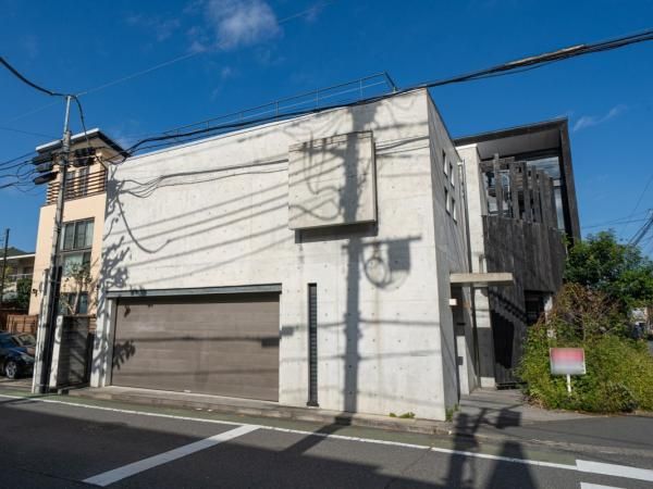 5LDK RC Designer Home in Itabashi, Tokyo - Thumbnail 3