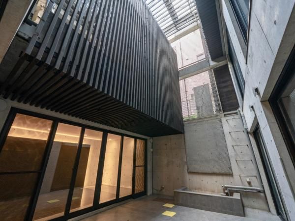 5LDK RC Designer Home in Itabashi, Tokyo - Thumbnail 4