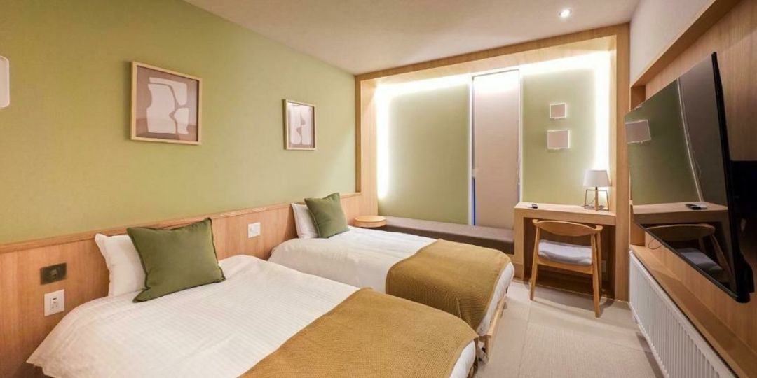 HOTEL LOGIN NISEKO - New Smart Hotel for Sale in Kutchan - Thumbnail 4