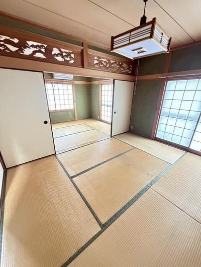 Renovated 4LDK Detached House in Niihama, Ehime – 128 sqm — Interior, Niihama, Ehime