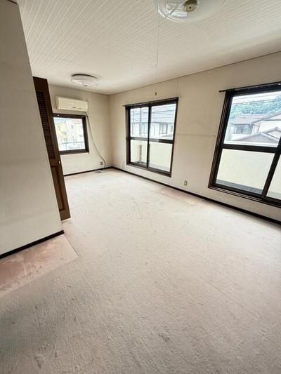 Renovated 4LDK Detached House in Niihama, Ehime – 128 sqm — Balcony, Niihama, Ehime