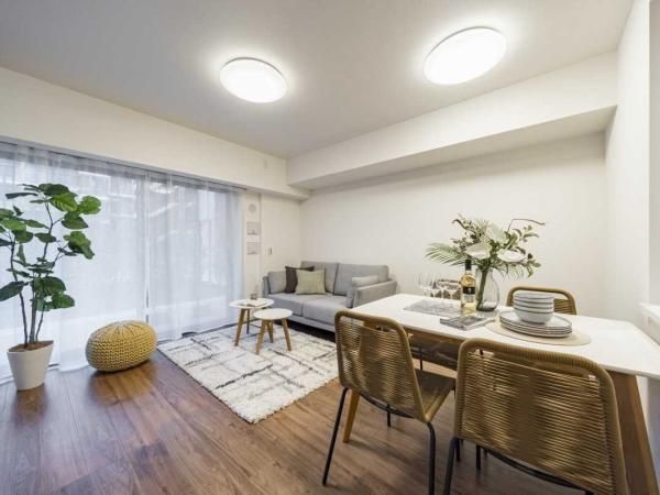 New 3LDK Apartment for Sale in Aoba Ward, Yokohama - Thumbnail 4