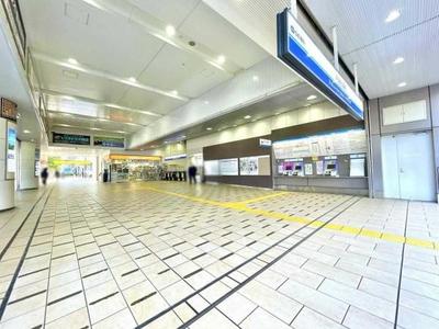 Proud Tower Shakujii Park 1LDK Apartment for Sale in Nerima — Front_door, Nerima, Tokyo