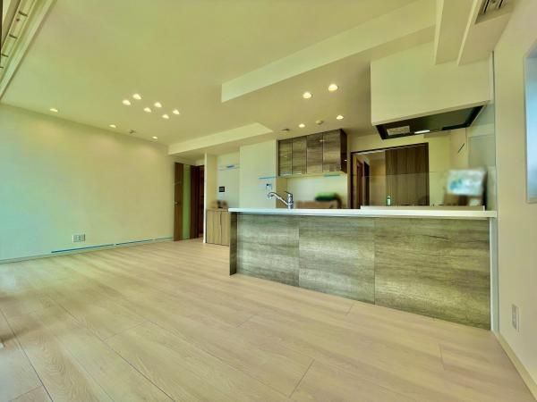 Renovated 3LDK Apartment in Bunkyo Ward, Tokyo – 72m² - Thumbnail 4