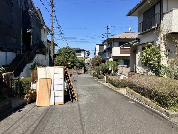 Renovated 4LDK House in Kōnan-dai, Yokohama for Sale - Thumbnail 4