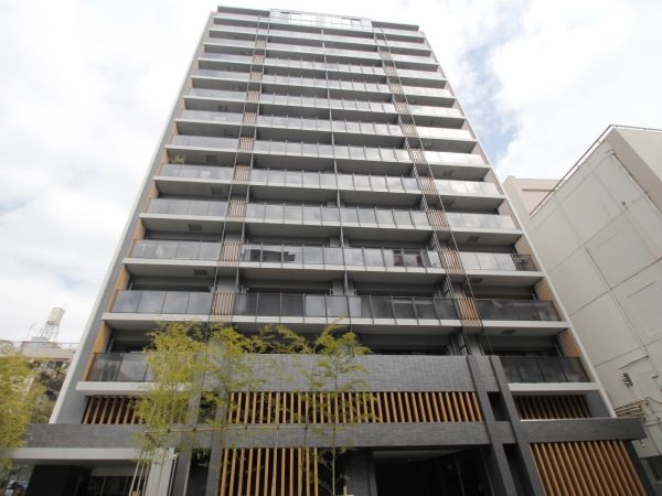 City House Kuramae Residence - 3LDK Apartment in Taito, Tokyo - Thumbnail 2