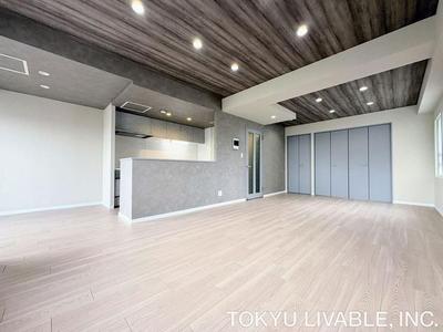 3LDK Apartment for Sale in Higashi-ku, Sapporo, 86.37m² — Interior, Higashi, Hokkaido