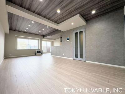 3LDK Apartment for Sale in Higashi-ku, Sapporo, 86.37m² — Interior, Higashi, Hokkaido