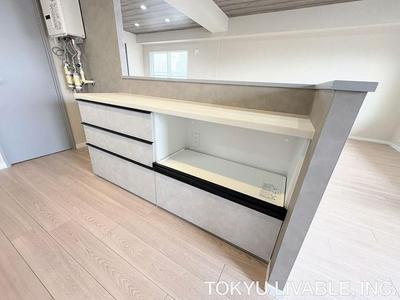 3LDK Apartment for Sale in Higashi-ku, Sapporo, 86.37m² — Interior, Higashi, Hokkaido
