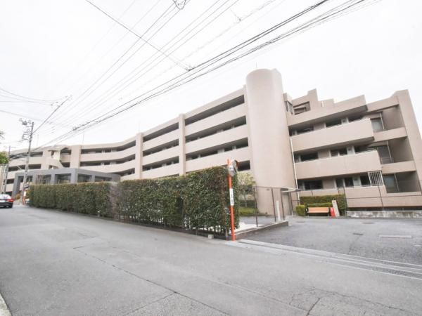 Renovated 3LDK Apartment in Kawasaki Miyamae Ward - Thumbnail 3