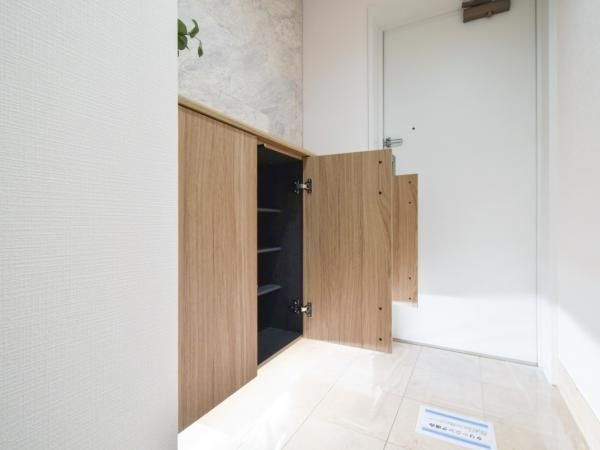 Renovated 3LDK Apartment in Kawasaki Miyamae Ward - Thumbnail 4