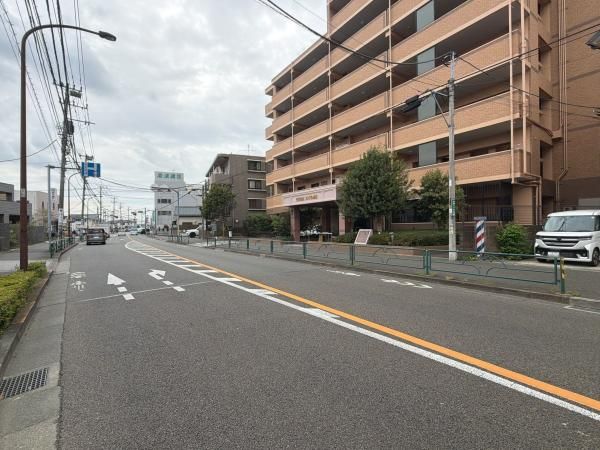 3LDK Apartment for Sale in Machida, Tokyo - Thumbnail 2