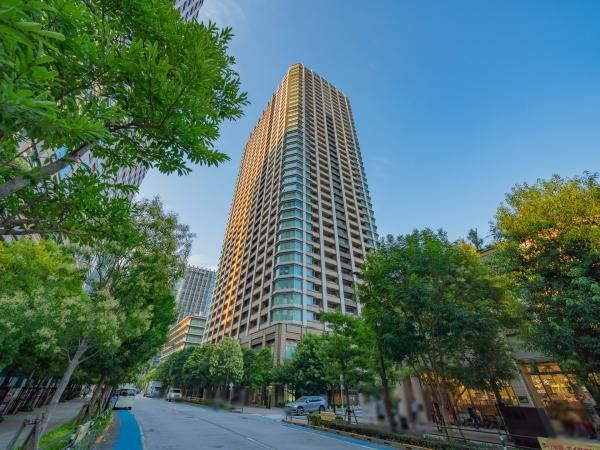 Park City Osaki The Tower 2LDK with Tokyo Tower View - Thumbnail 2