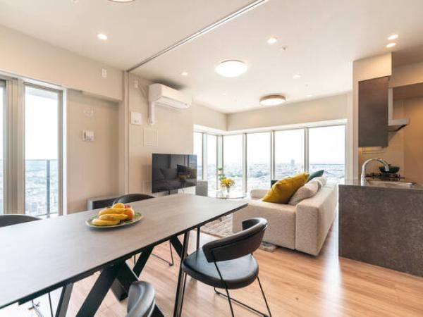 3LDK Apartment for Sale in Sagamihara Near Station - Thumbnail 3