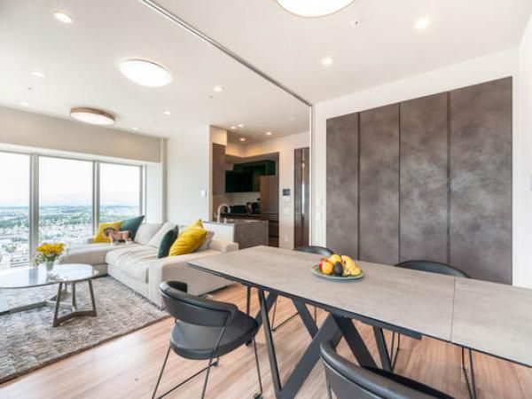 3LDK Apartment for Sale in Sagamihara Near Station - Thumbnail 2