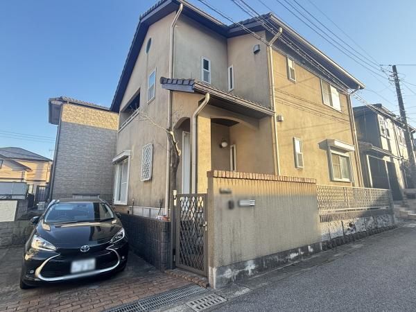 Spacious 4LDK+2S+Loft House in Yachiyo, Chiba | 2002 Build - Thumbnail 3