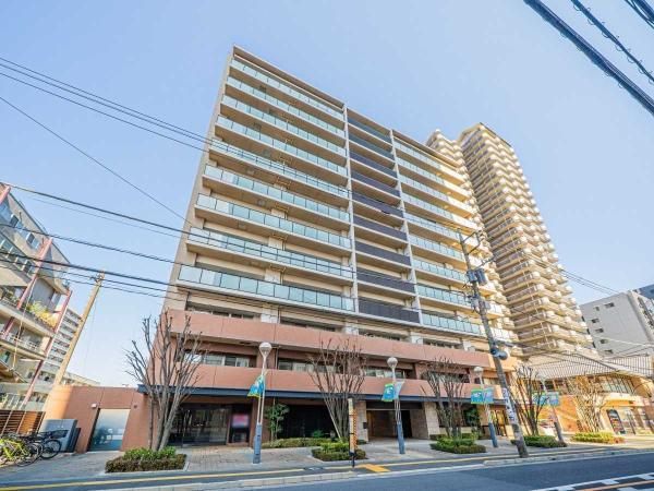 3LDK Apartment for Sale in Tokorozawa, Saitama - Thumbnail 2