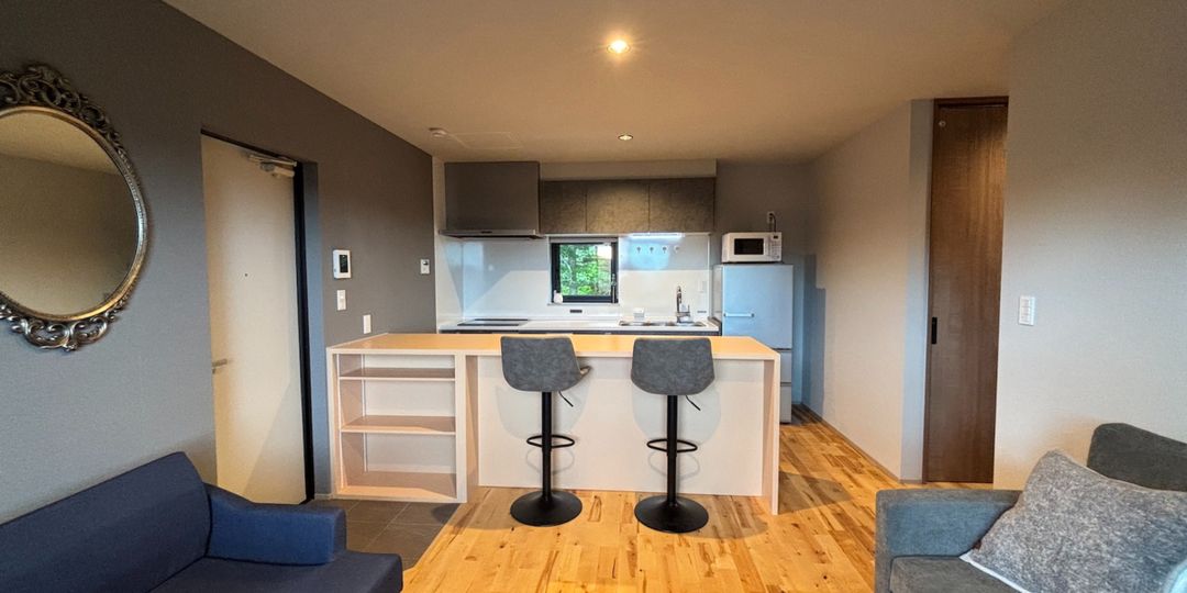 Soga Triple Unit House for Sale in Niseko, Hokkaido - Thumbnail 3