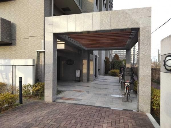 Beruduumuuru Ebina Niban-kan 2LDK+S Apartment for Sale - Thumbnail 4