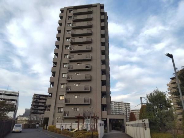 Beruduumuuru Ebina Niban-kan 2LDK+S Apartment for Sale - Thumbnail 3