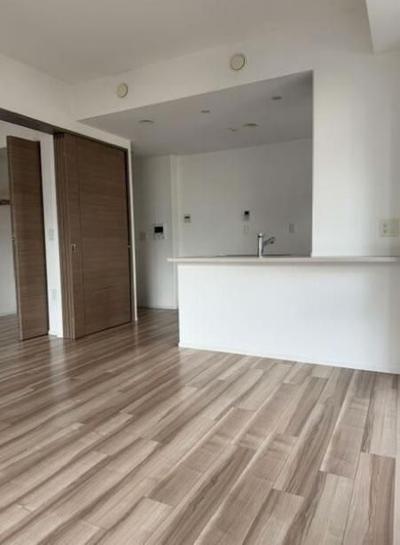 2LDK Apartment for Sale Near Sapporo Station, Hokkaido — Interior, Higashi, Hokkaido