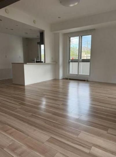 2LDK Apartment for Sale Near Sapporo Station, Hokkaido — Interior, Higashi, Hokkaido