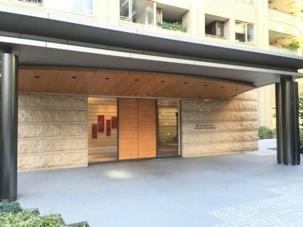 1LDK Apartment in Hiroo, Shibuya - Renovated with 74m² - Thumbnail 4