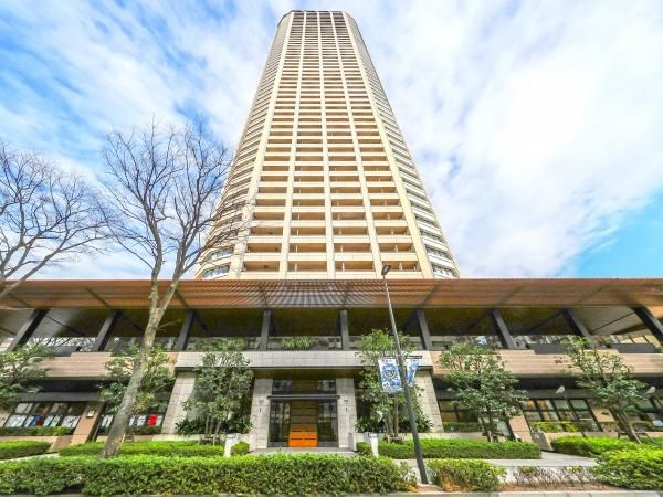 3LDK Apartment for Sale in Musashi Kosugi, Kawasaki - Thumbnail 2