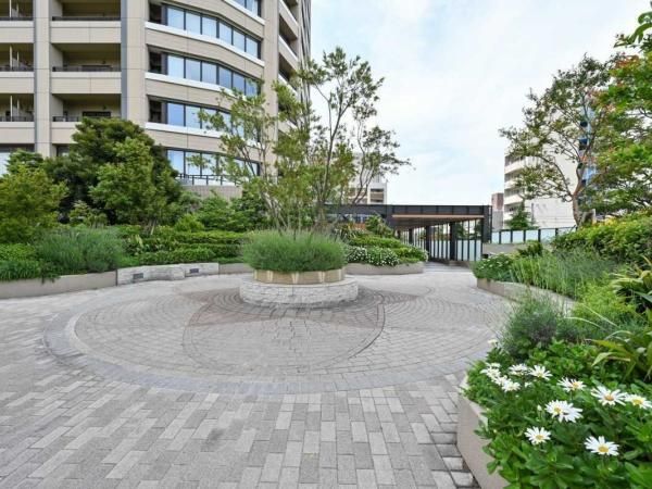 3LDK Apartment for Sale in Musashi Kosugi, Kawasaki - Thumbnail 4