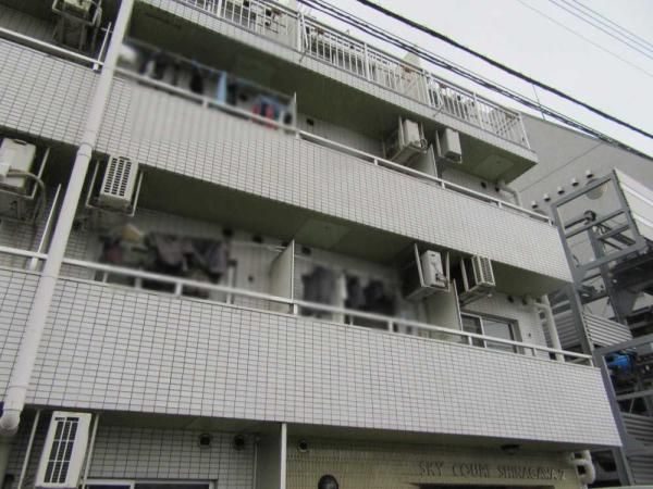 Renovated 1LDK Apartment for Sale in Minami-Shinagawa, Tokyo - Thumbnail 4