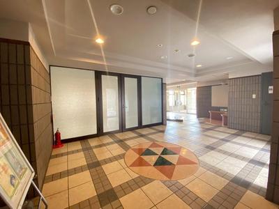 4LDK Apartment for Sale in Yamagata City, Yamagata Prefecture — Front_door, Yamagata, Yamagata