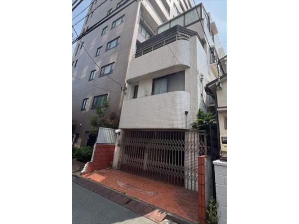 2LDK+S House in Shinjuku, Tokyo for Sale - Thumbnail 2