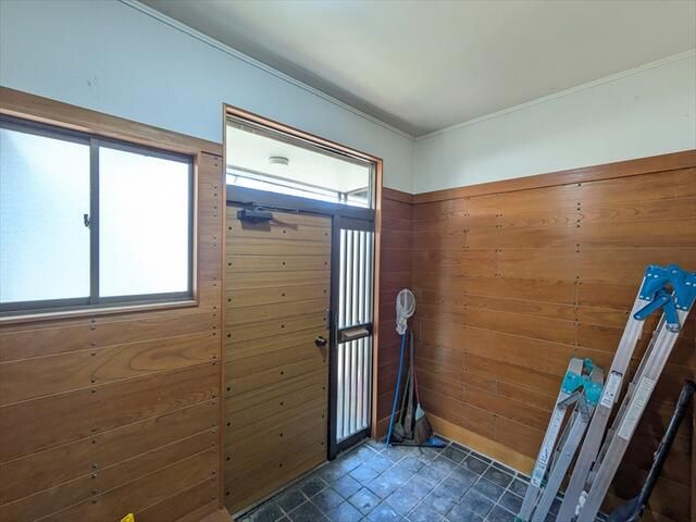 1LDK Wooden House for Sale in Togatta Onsen, Zao Town, Miyagi - Thumbnail 2