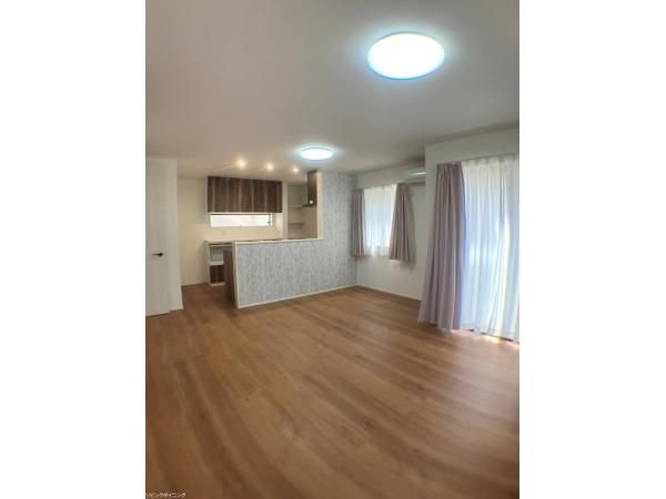 2022 Built 3LDK House in Kitaterao, Tsurumi-ku, Yokohama - Thumbnail 3