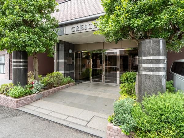 3LDK Apartment for Sale in Takatsu Ward, Kawasaki - Thumbnail 2