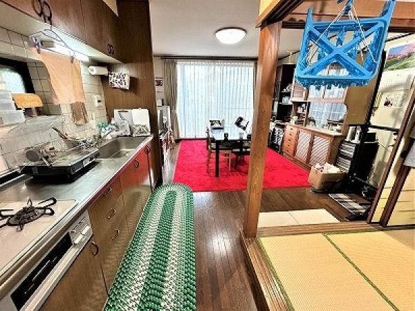 4LDK RC House for Sale in Minami Ward, Yokohama - Thumbnail 3