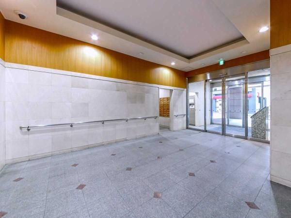 1LDK Apartment for Sale in Chiyoda, Tokyo near Akihabara - Thumbnail 4