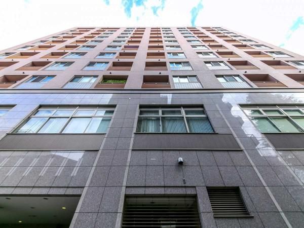 1LDK Apartment for Sale in Chiyoda, Tokyo near Akihabara - Thumbnail 2