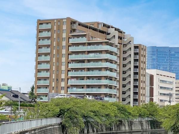 Renovated 3LDK Apartment for Sale in Shinagawa, Tokyo - Thumbnail 3