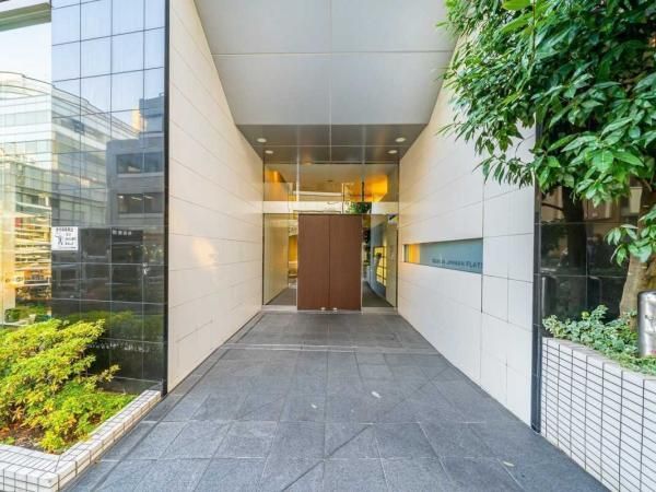 Renovated 1LDK Apartment in Shibuya, Tokyo | 30.66m² - Thumbnail 4