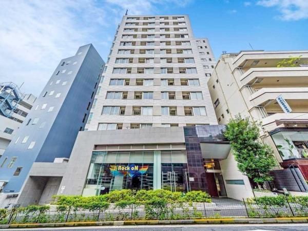 Renovated 1LDK Apartment in Shibuya, Tokyo | 30.66m² - Thumbnail 2