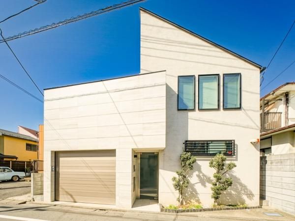 Custom 2016 House in Meguro, 7 Min from Gakugei Daigaku Station - Thumbnail 2