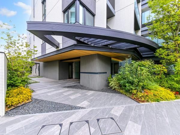 Proud Oji Kamiya 1LDK Apartment for Sale in Kita Ward, Tokyo - Thumbnail 2