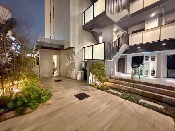Proud Oji Kamiya 1LDK Apartment for Sale in Kita Ward, Tokyo - Thumbnail 4