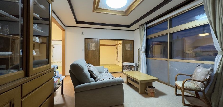 Renovated 3-Bedroom House in Kutchan with Mt Yotei Views - Thumbnail 2
